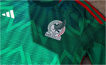 ¿Cuánto cuesta la playera original y pirata de la Selección Mexicana?