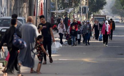 Unicef denuncia disparos a uno de sus vehículos en control militar israelí en Gaza