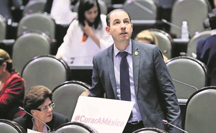 Videos de Eva Cadena, confirman red de recaudación de AMLO: PAN