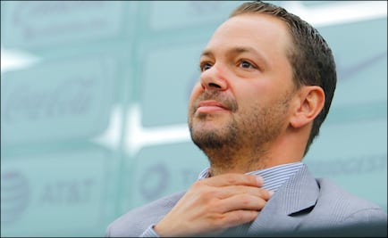 Santiago Baños niega el regreso de Lainez al América