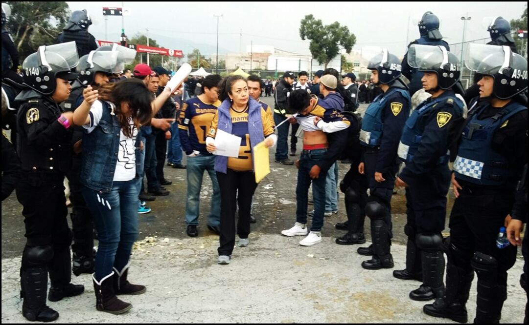 Archivo/ EL UNIVERSAL