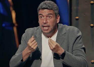 Arturo Elías Ayub pide "una rezadita" por afectados de huracán "Otis" en Acapulco