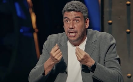 Elías Ayub procederá legalmente por video fake creado con inteligencia artificial