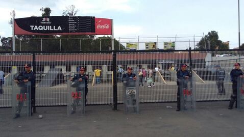 ¿Cuánto costará ir a la liguilla en la CDMX?