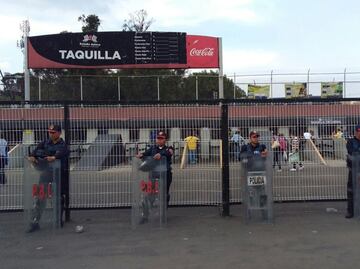 ¿Cuánto costará ir a la liguilla en la CDMX?