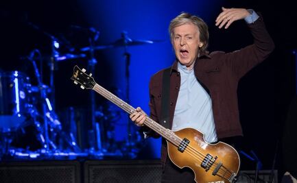 Paul McCartney en México: fechas, preventa y todos los detalles sobre su concierto