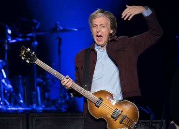 Paul McCartney en México: fechas, preventa y todos los detalles sobre su concierto