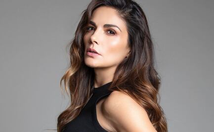 Rossana Nájera revela que regresó a la televisión por ¿problemas de dinero?