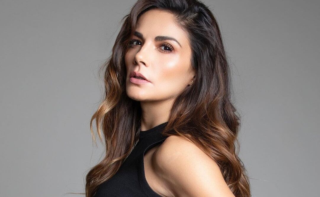 La actriz admitió que sus problemas financieros la hicieron retomar su trabajo como actriz. Foto: Instagram