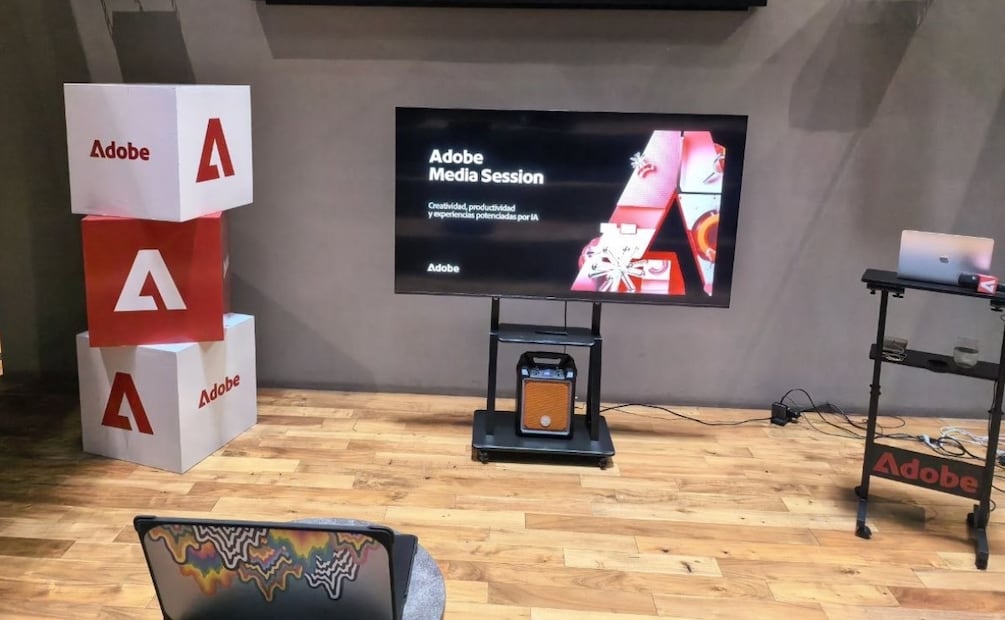 Nuevas herramientas con IA buscan agilizar el análisis de documentos, la creación multimedia y la distribución de contenidos. Foto: Especial