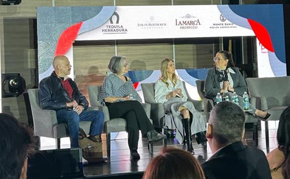 Oficios Culinarios, 250MX. Foto: Alan Nájera / El Universal