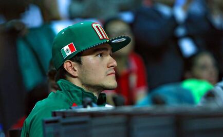 Nadador paralímpico Gustavo Sánchez gana oro en Canadá