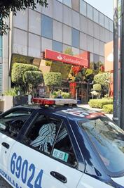 Asaltos en el DF se cometen a plena luz del día: INEGI