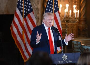 Campaña de Trump informa que un hacker robó documentos internos; culpa a “fuentes extranjeras hostiles a EU”