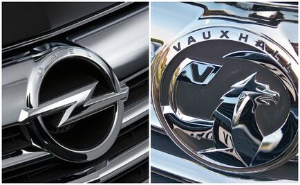 Opel y Vauxhall ya forman parte del Grupo PSA