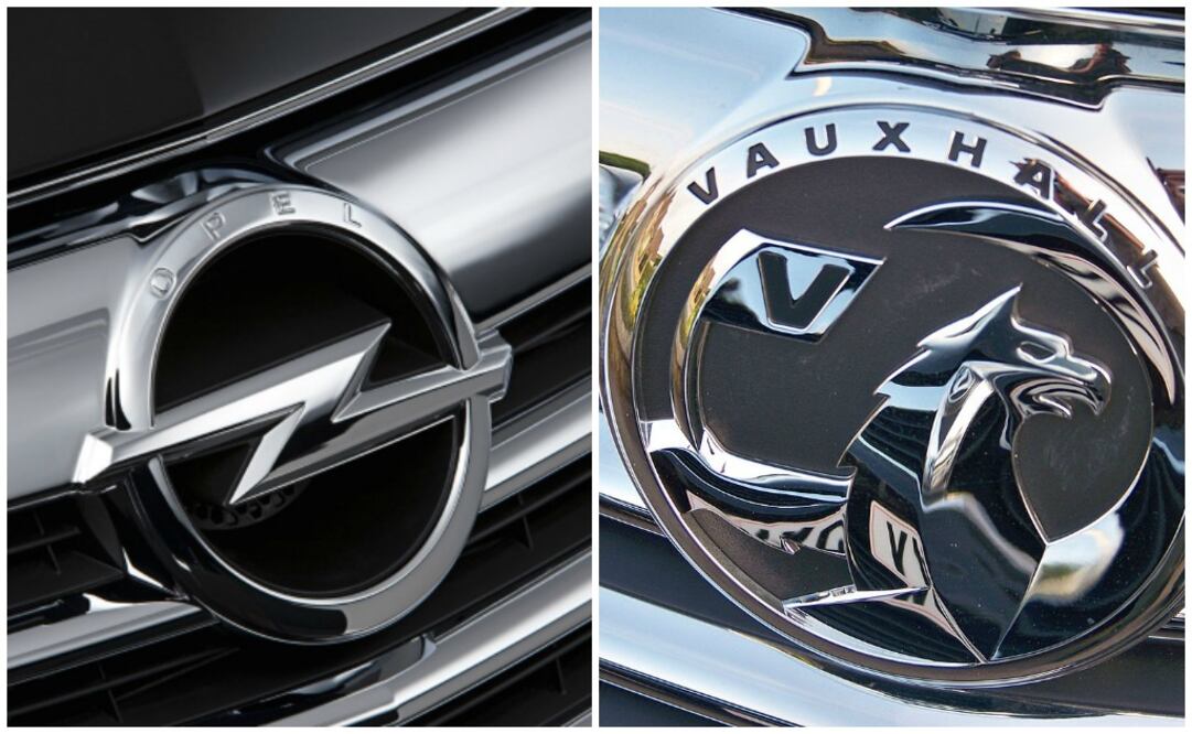 Opel y Vauxhall ya forman parte del Grupo PSA