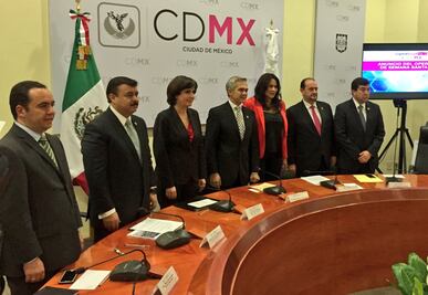 SSP capitalina desplegará a 20 mil policías por Semana Santa