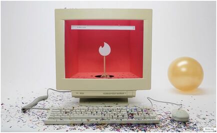 Conoce Tinder Online 