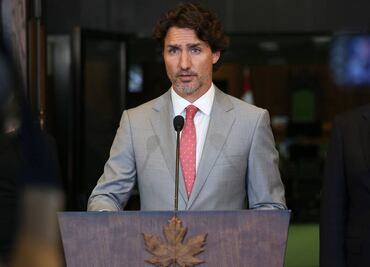 Canadá extiende un mes más el cierre de frontera con Estados Unidos