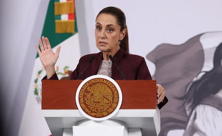 Sheinbaum: FGR informará sobre mineros secuestrados en Sinaloa cuando sea pertinente; se evalúa si había extorsión