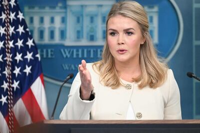 Casa Blanca admite que cometió un "error" con chat sobre ataque en Yemen; dice que ha sido "increíblemente transparente"