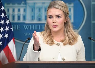 Casa Blanca admite que cometió un "error" con chat sobre ataque en Yemen; dice que ha sido "increíblemente transparente"