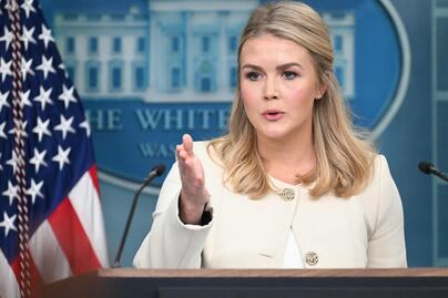 Casa Blanca admite que cometió un "error" con chat sobre ataque en Yemen; dice que ha sido "increíblemente transparente"