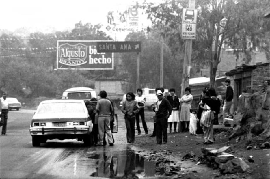 Tláhuac: una isla urbana en el oriente de la capital