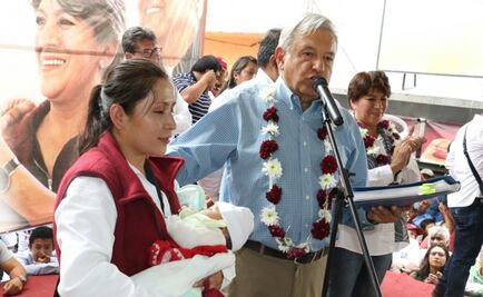 AMLO envía carta a Peña Nieto con expediente contra Yunes