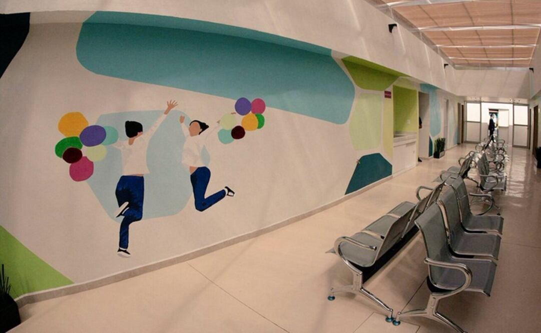 Inauguran Centro de Salud Emocional en VC