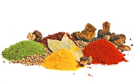 Ingiere estas 7 especias y evita el cáncer
