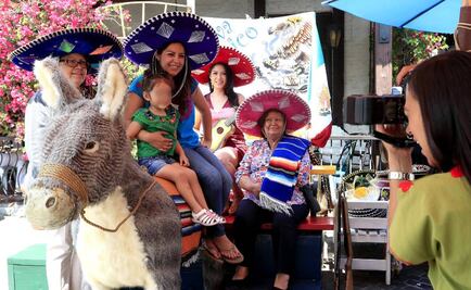 Hogares latinos en EU ganan más que los afroamericanos