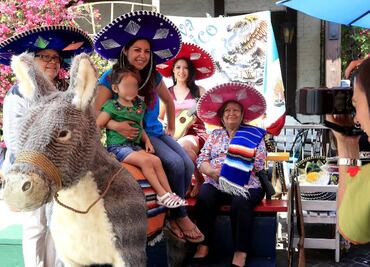 Hogares latinos en EU ganan más que los afroamericanos