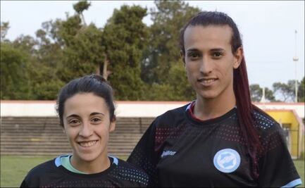 Equipo de Liga Argentina ficha a transexual