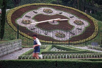 Finaliza horario de verano; se ahorraron mil 455 mdp