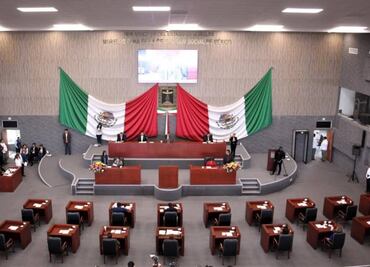 Formalizan en Morelos petición para expulsar a diputados de Morena