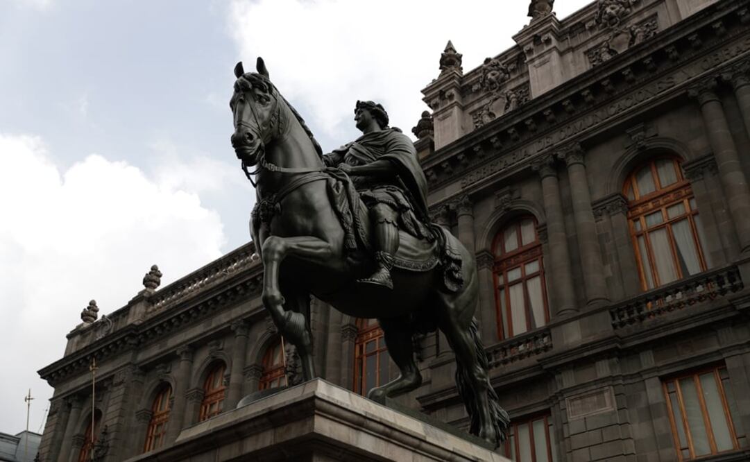 Foto: Archivo EL UNIVERSAL