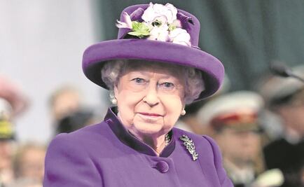 "Con el peso de la corona no puedes mirar abajo"