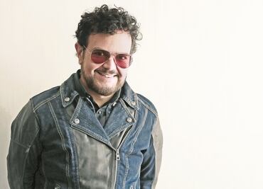 Alex Syntek rinde homenaje a Yucatán