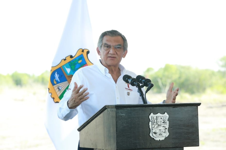En la obra se invertirán 174 millones de pesos, y representa una parte fundamental para la segunda línea del acueducto de la presa Vicente Guerrero. (Foto: especial)