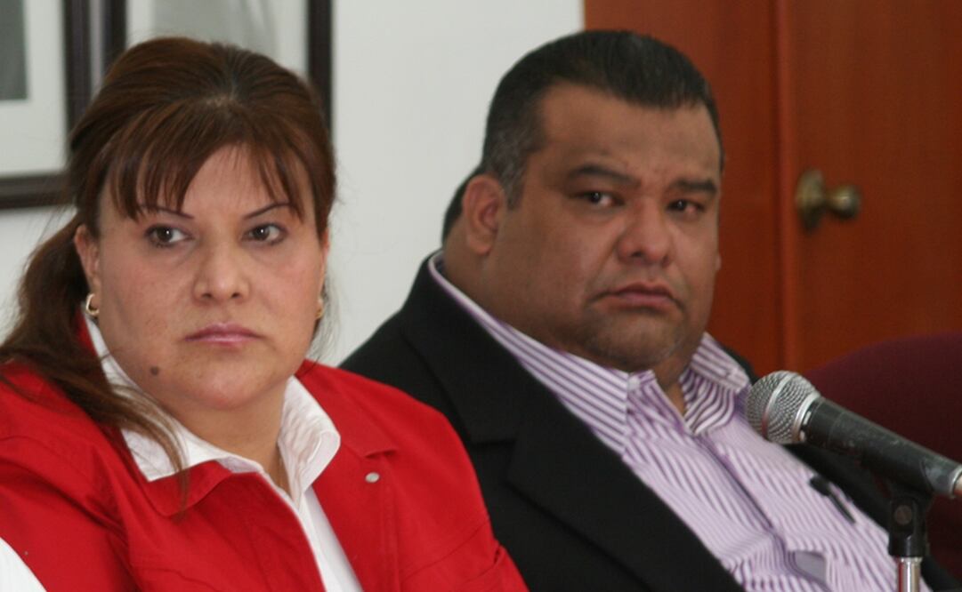 Foto: Archivo/EL UNIVERSAL