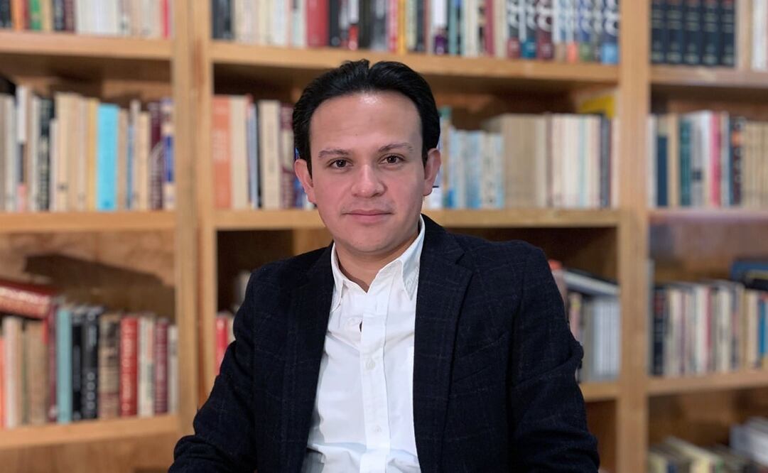 Foto: EFE/ Universidad De Murcia 