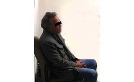 Detienen a ex alcalde de San Carlos, Tamaulipas