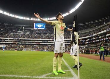 Con tres bajas, América enfrentará al Morelia