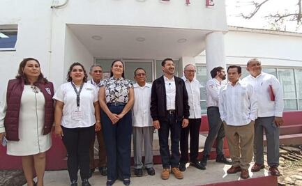 Programas de Bienestar son un acto de justicia social: Ariadna Montiel; en Veracruz 870 mil personas mayores reciben su pensión