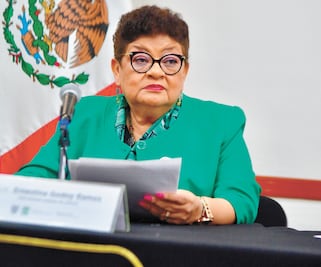 Fiscalía busca acabar con Cártel de Tláhuac