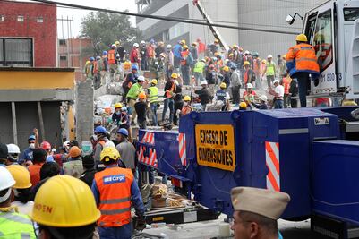 Descartan daños en infraestructura en red de gas natural