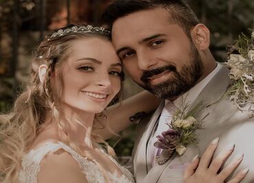 YosStop se casó en secreto este fin de semana