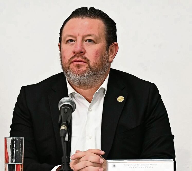 M. Contreras es la segunda alcaldía más segura: Quijano.