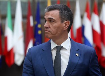 Socios de Pedro Sánchez se desmarcan del Gobierno español e irán a la investidura de Claudia Sheinbaum en México
